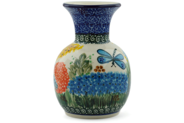 Vase 5"