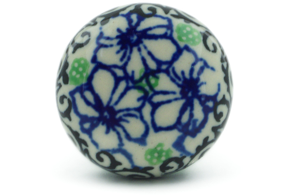 Drawer knob 1-3/8 inch