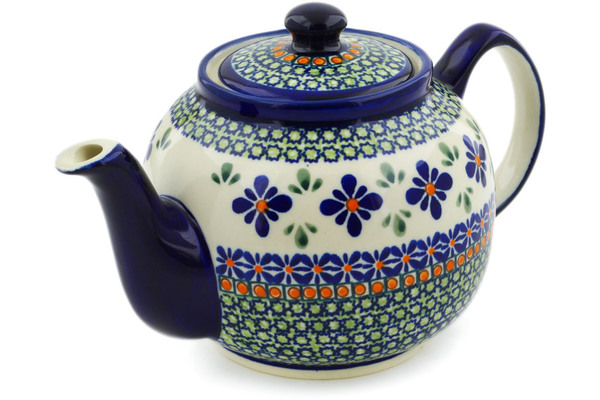 Tea or Coffee Pot 34 oz