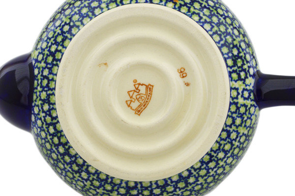 Tea or Coffee Pot 34 oz