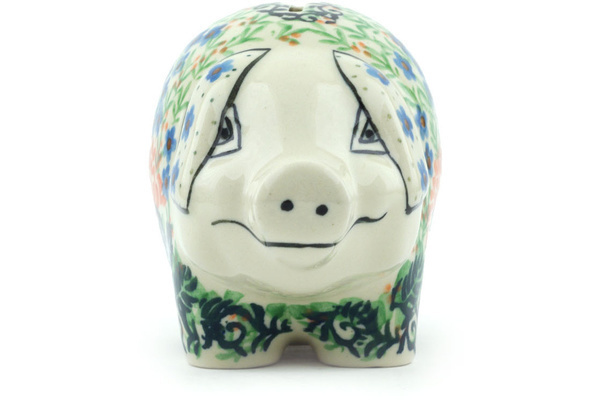 Piggy Bank 5"
