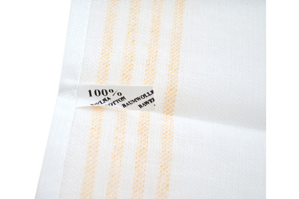 Set of 2 Kitchen Towels 24"