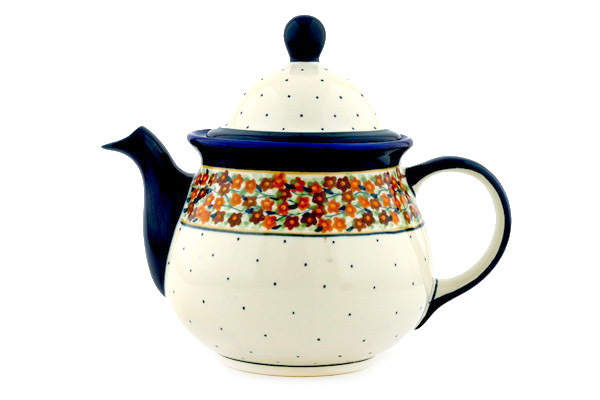 Tea or Coffee Pot 57 oz