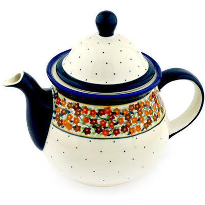 Tea or Coffee Pot 57 oz