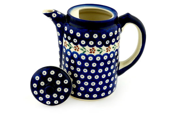 Tea or Coffee Pot 42 oz