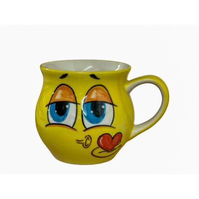Bubble Mug 13 oz