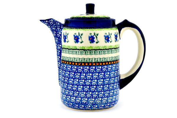 Tea or Coffee Pot 42 oz