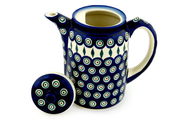 Tea or Coffee Pot 42 oz