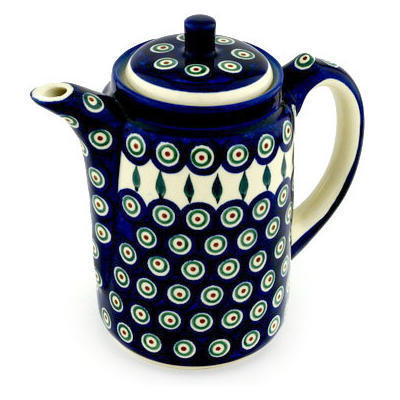 Tea or Coffee Pot 42 oz