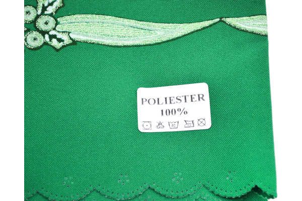 Cloth Table Runner 39"