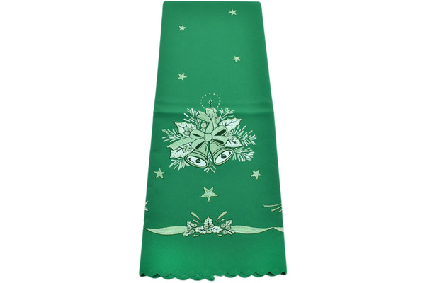 Cloth Table Runner 39"