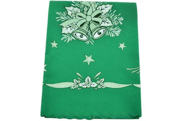 Cloth Table Runner 39"