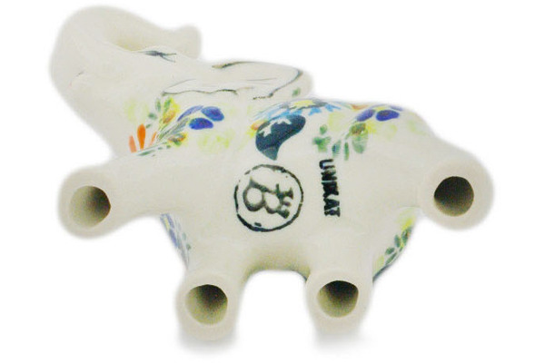 Elephant Figurine 4"