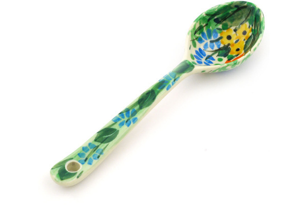 Spoon 6"
