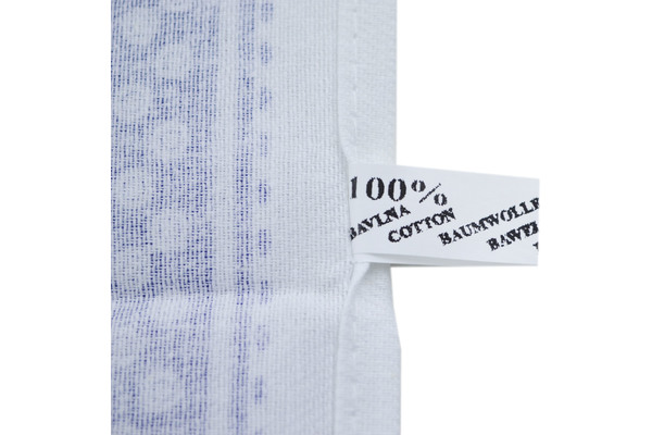 Set of 2 Kitchen Towels 24"