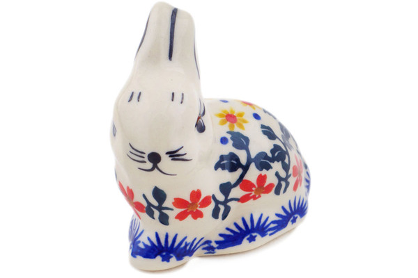 Bunny Figurine 3"