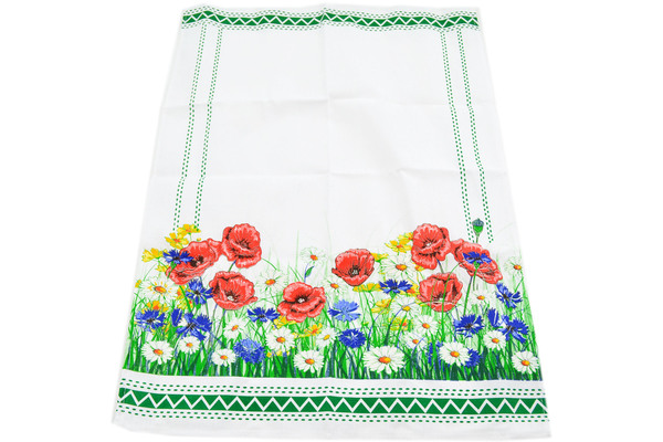 Towel kitchen set of 3