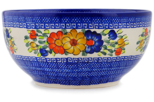 Mixing bowl, serving bowl