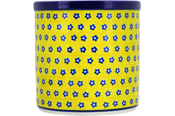Utensil Jar 6"