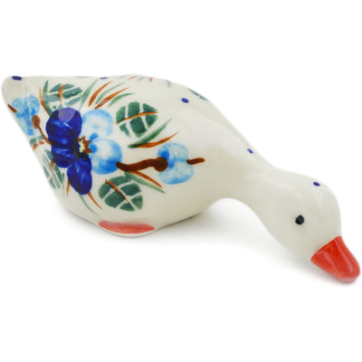 Duck Figurine 4"