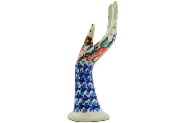 Hand Figurine 7"