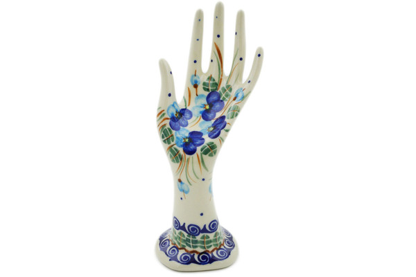 Hand Figurine 7"