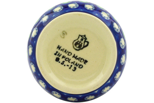 Sugar Bowl 5 oz