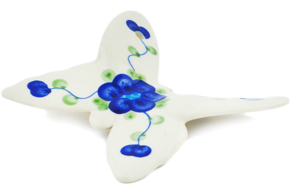 Butterfly Figurine 4"