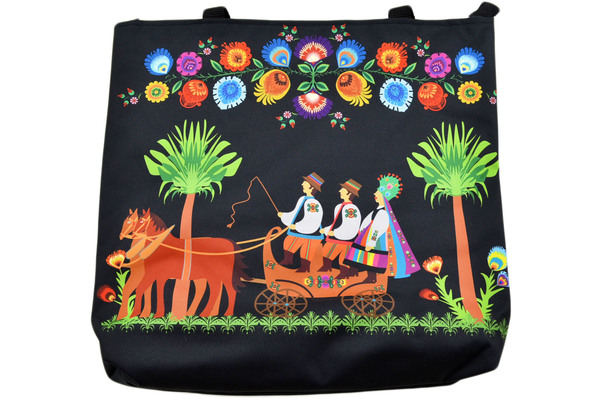 Shopping Bag 27"