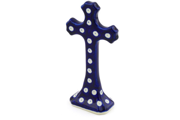 Standing Cross 6"