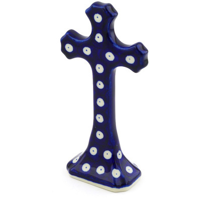 Standing Cross 6"