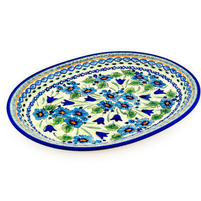Platter 13"