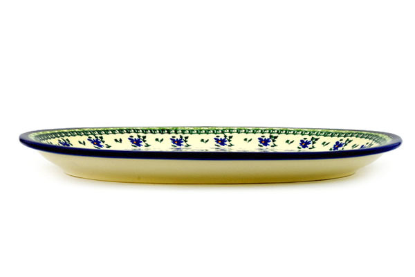 Platter 13"