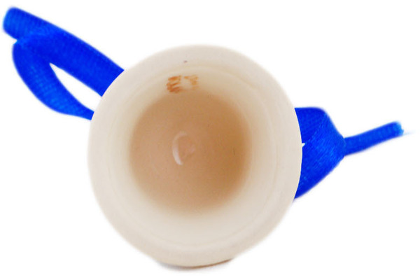 Bell Figurine 1"