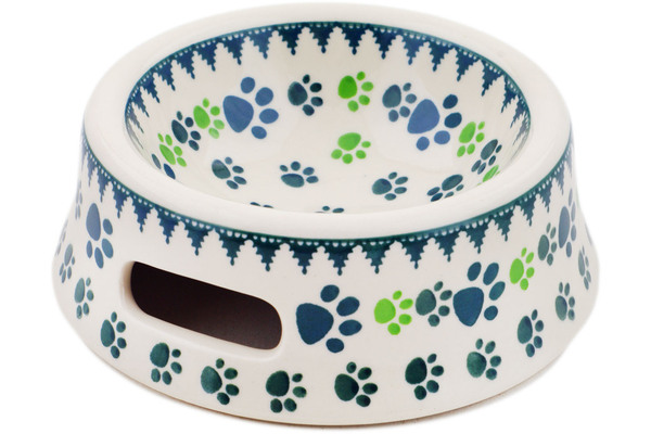 Pet Bowl 7"