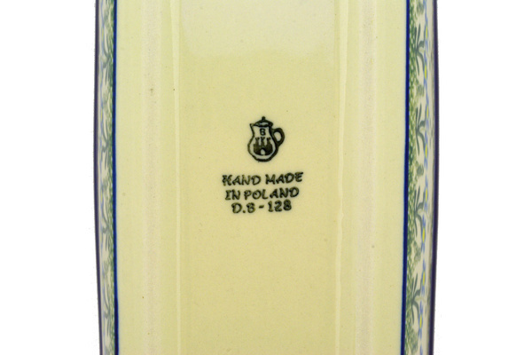 Rectangular Baker 12"