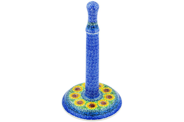 Paper Towel Stand 13"