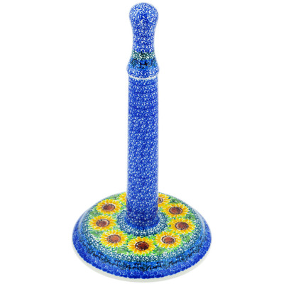 Paper Towel Stand 13"