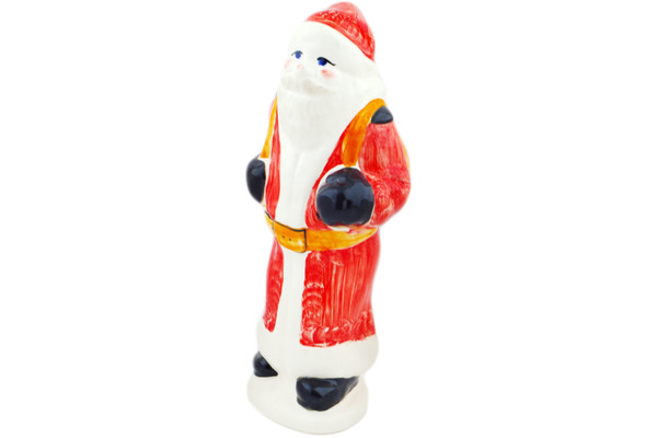 Santa Claus Figurine 15"