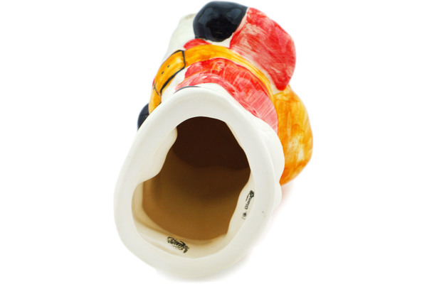 Santa Claus Figurine 15"