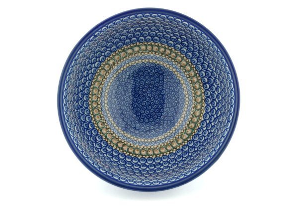 Bowl with Pedestal 10"
