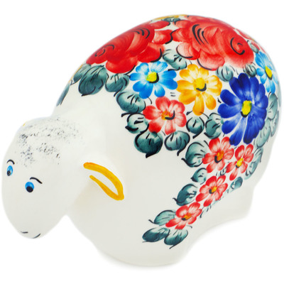 Sheep Figurine