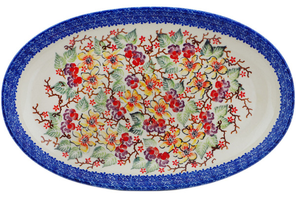Platter 14"