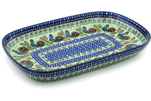 Platter 16"