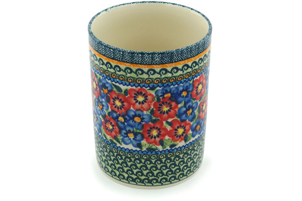 Utensil Jar 7"