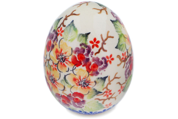 Egg Figurine 3"