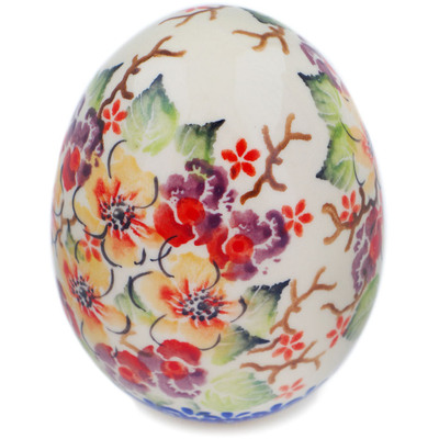 Egg Figurine 3"