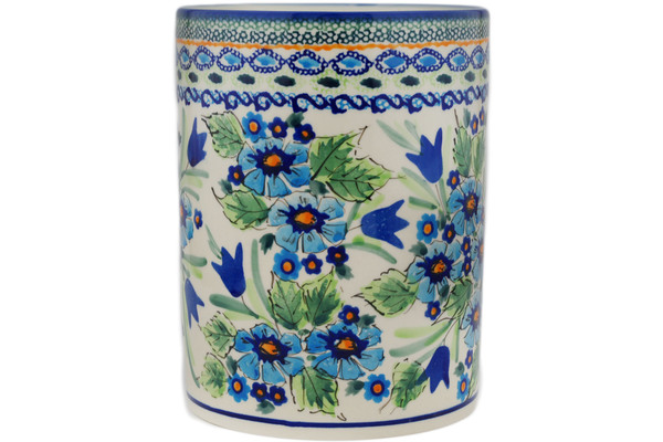 Utensil Jar 7"