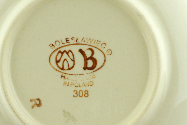 Christmas Tree Candle Holder 6"