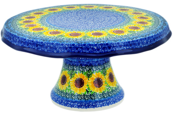 Cake Stand 12"